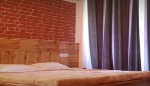 Delight Room