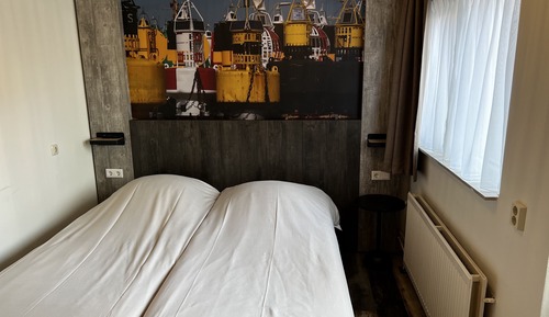 Family Apartment