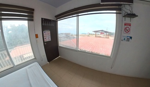 Deluxe Room, Ocean View