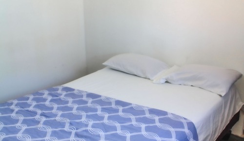 Economy Double Room, Non Smoking
