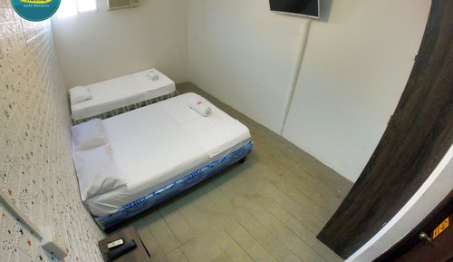 Standard Twin Room, Multiple Beds, Non Smoking