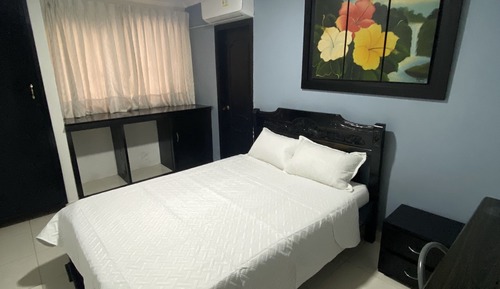 Standard Double Room, 1 Double Bed