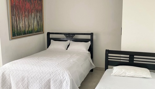 Family Quadruple Room