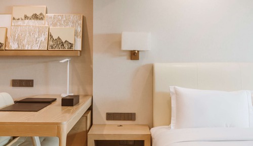 Suite, 1 Bedroom (Duplex)
