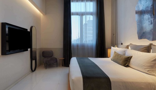 Suite, 1 Bedroom