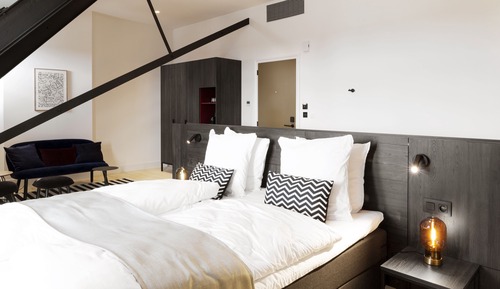 Suite