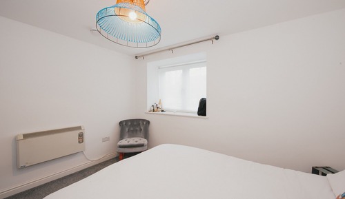 Deluxe Apartment, 2 Bedrooms