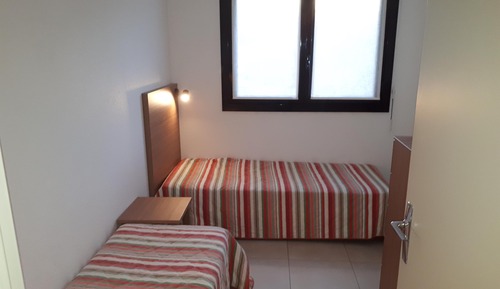 Apartment, 1 Bedroom (4 Pers)