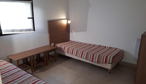 Apartment 1 Bedroom space 4 People 1 Baby Duplex and Balcony