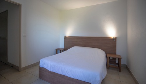 Duplex, Balcony (8 persons)