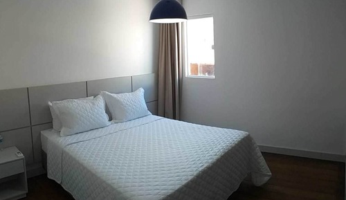 Standard Suite, 1 Queen Bed