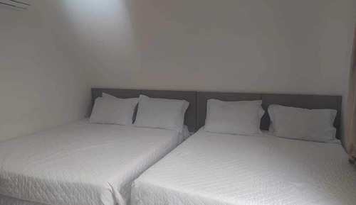 Standard Room, 2 Queen Beds