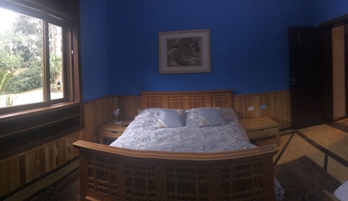 C3 suite deluxe com hidro