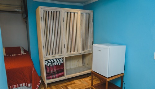 H12 Quarto triplo com Hidro