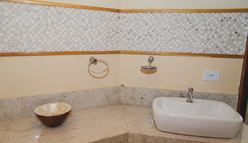 C5 suite queen banheira hidro lareira