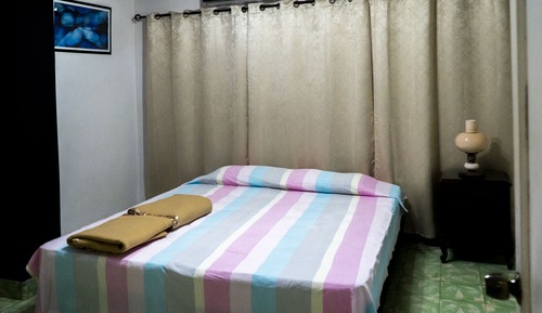 Comfort Apartment, 2 Bedrooms, City View