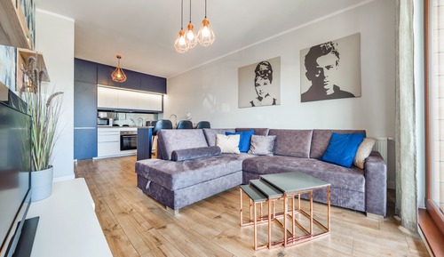 Apartment (Jaglana 6B/32)