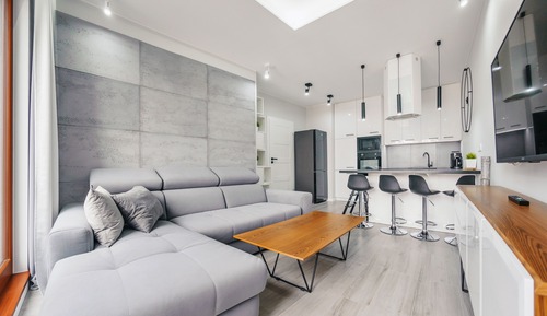Apartment (Jaglana 6F/38)