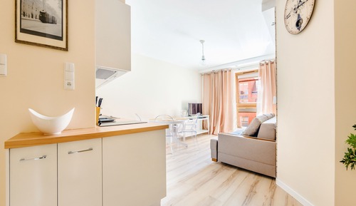 Apartment (219a)