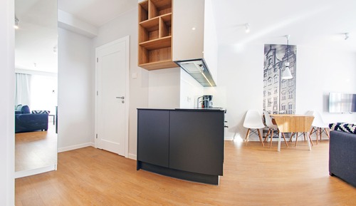 Apartment (119b)