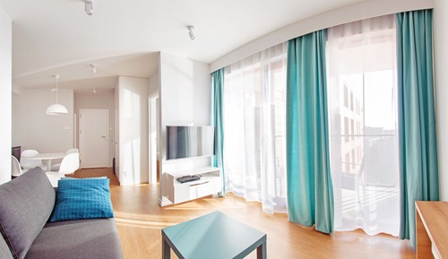 Apartment (119a)