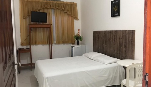 Comfort Single Room