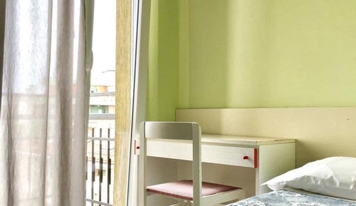 Standard Single Room, 1 Twin Bed