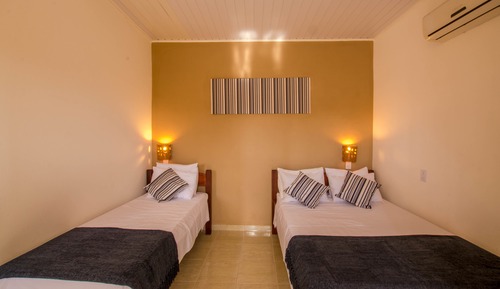 Standard Triple Room, Multiple Beds