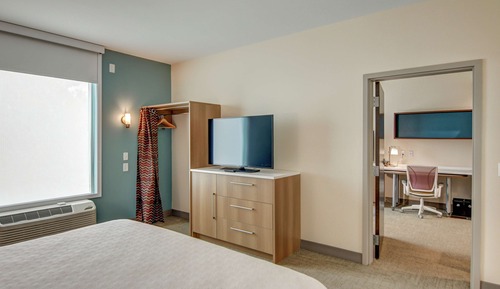 Suite, 1 Bedroom, Non Smoking