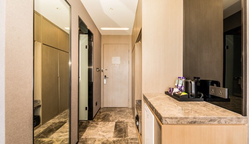 Superior Room, 2 Twin Beds