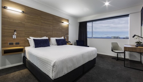 Executive King Room