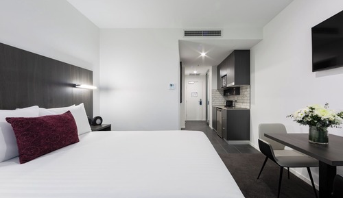 Superior Queen Room