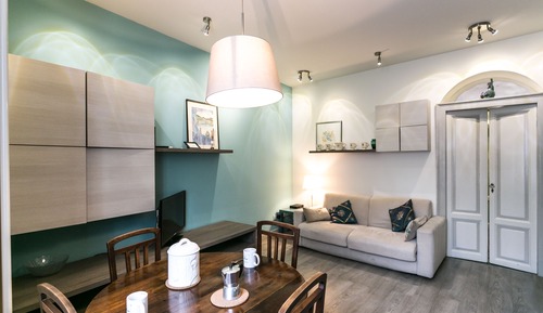 Apartment (1 Bedroom)
