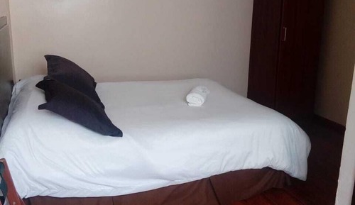 Basic Single Room