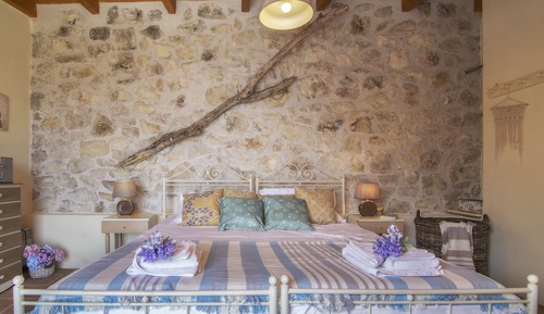 Apartment, 1 Bedroom, Beachfront (Seaside)