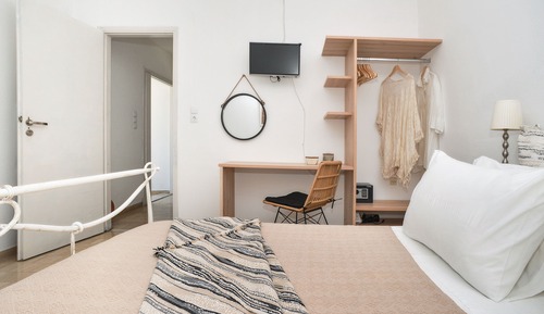 Basic Apartment