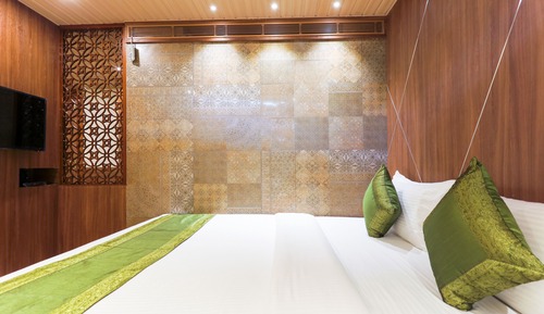 Premium Double Room, 1 Bedroom