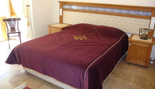 Double or Twin Room, City View