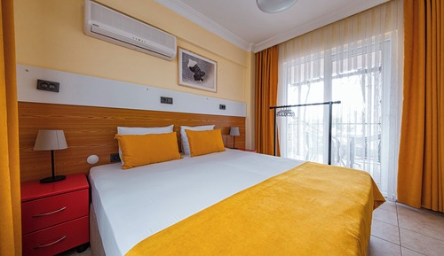 Apartment, 1 Bedroom