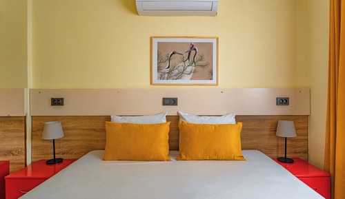 Family Apartment