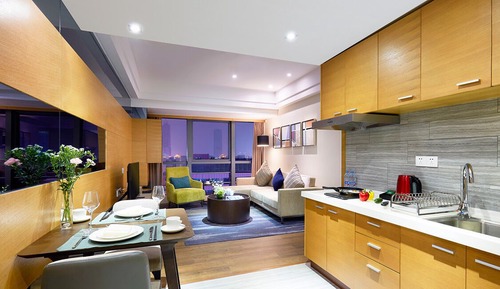 Deluxe Room, 2 Bedrooms