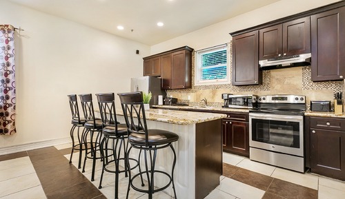Signature Condo, 3 Bedrooms