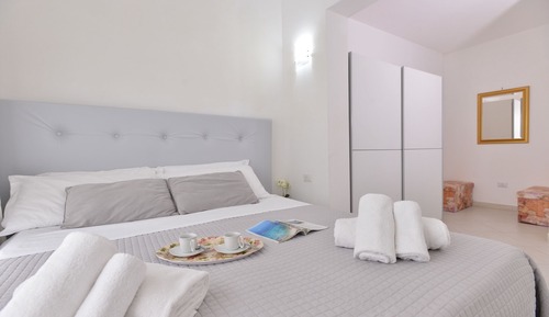 Apartment, Ground Floor