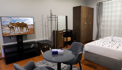 Design Twin Room, 1 Bedroom