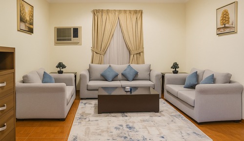 Family Apartment, 2 Bedrooms