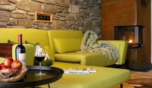 Premium Apartment, 1 Bedroom, Mountain View, Mountainside (incl. Lechtal Aktiv Card)