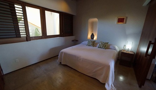 Exclusive Villa