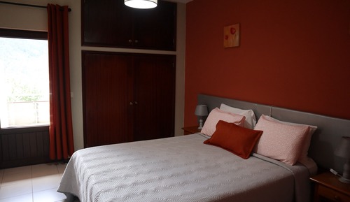 Double Room (Miradouro de Pedra Bela)