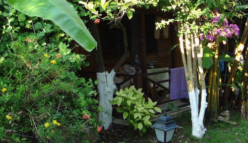 Single Bungalow