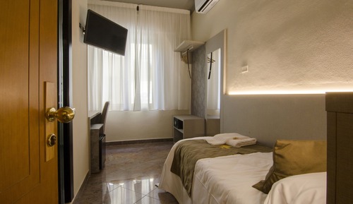 Single Room